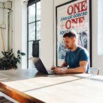 Working from home - ergonomic considerations